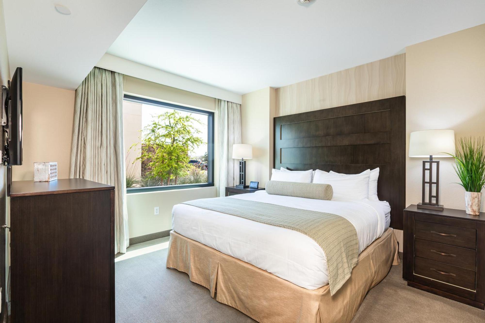 Hotel The Berkley, Vegas Las Vegas